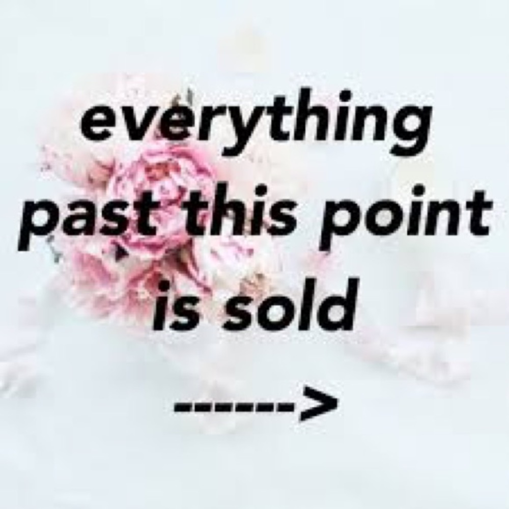 Thank You for your purchases!! 💞